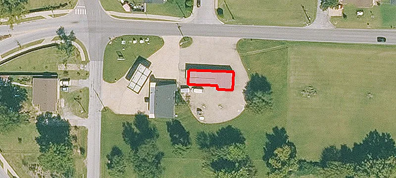 1203 Monte Ne Rd