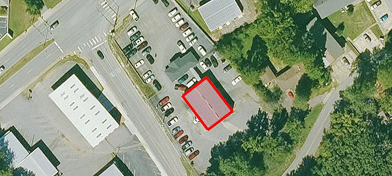 2003 Military Rd