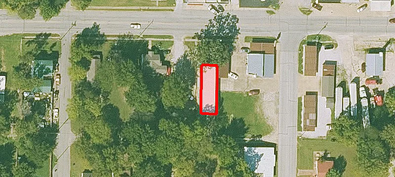 710 Main St