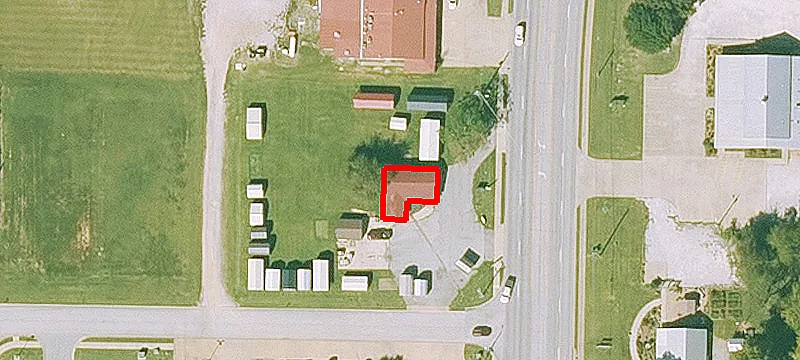 1025 Gentry Blvd