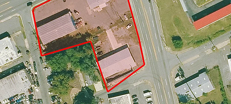 3224 Mabelvale Pike