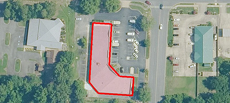 301 Millwood Cir