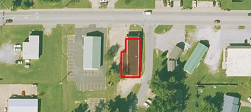 736 Tulsa St