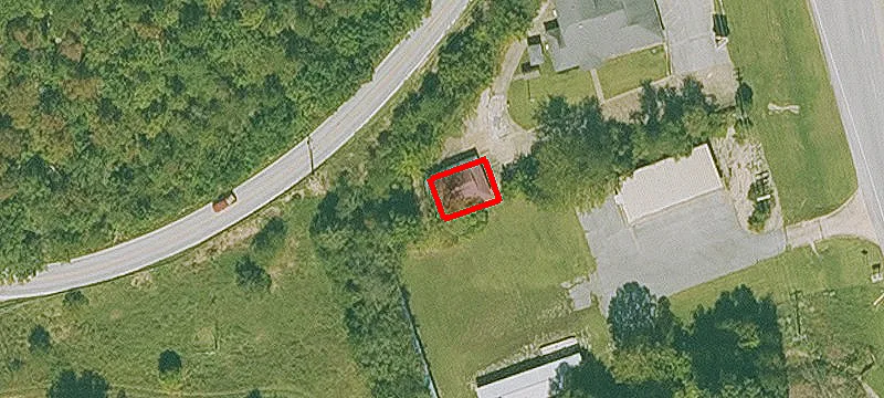 3 Oldham Dr
