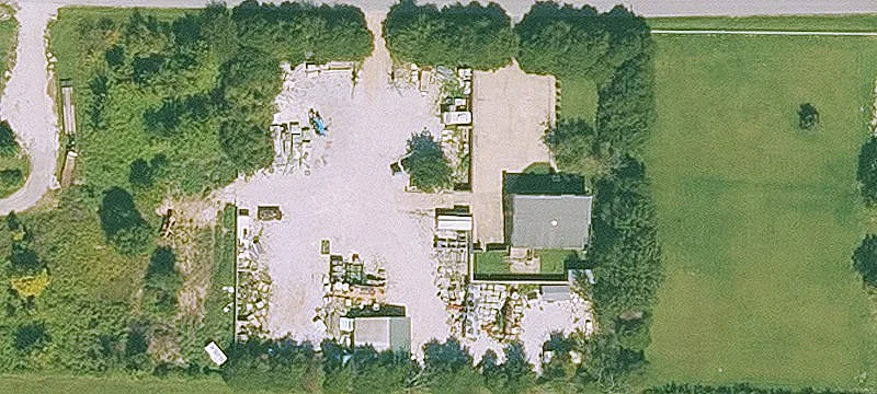 221 Kimmel Rd