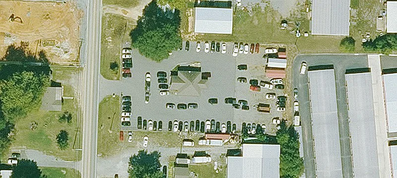 3864 Salem Rd