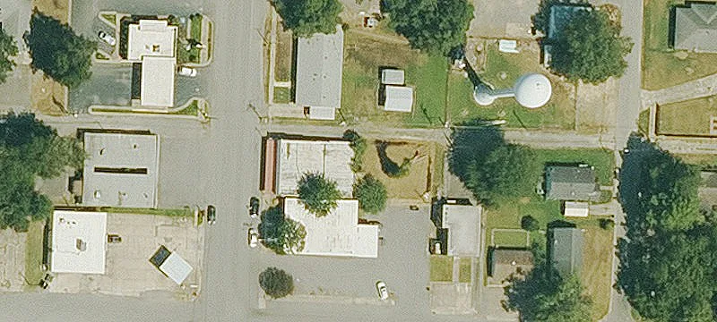 208 Ct St