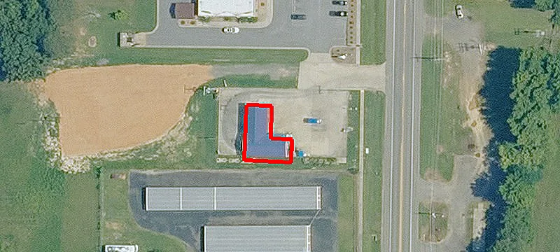 608 Hwy 365