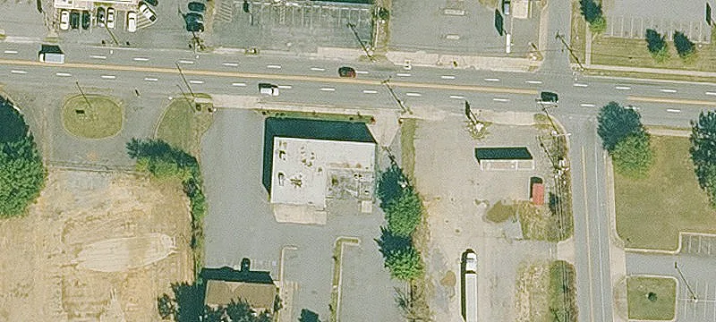 3315 Roosevelt Rd