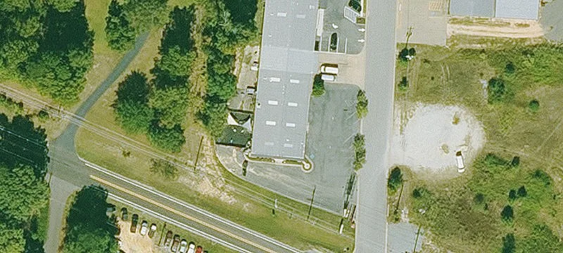 3524 Alcoa Rd Sams Way