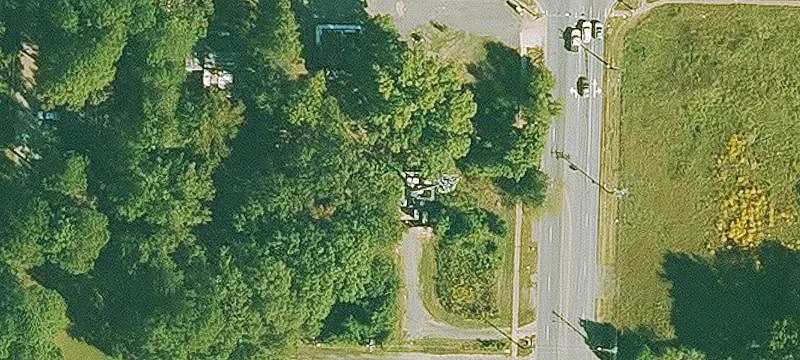 7615 Mabelvale Cut Off Rd