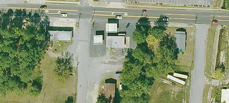 901 Edison Ave