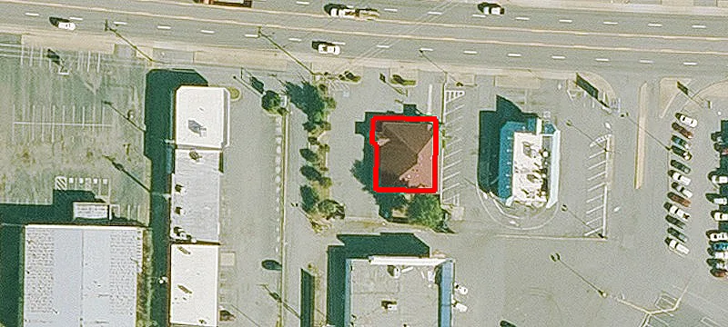 6311 Colonel Glenn Rd