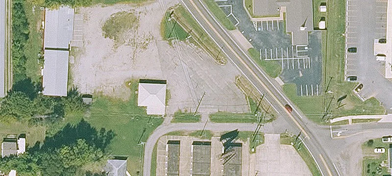 1003 Fayetteville Rd