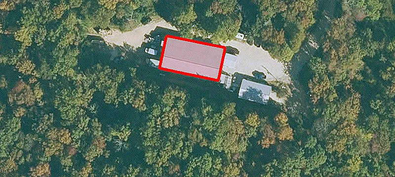 17225 Posy Mtn Rd