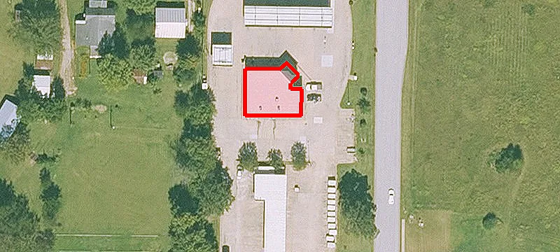 1675 Centerton Blvd