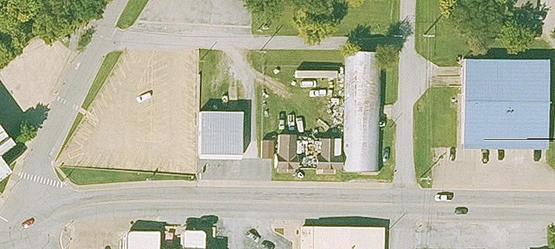 521 Main St