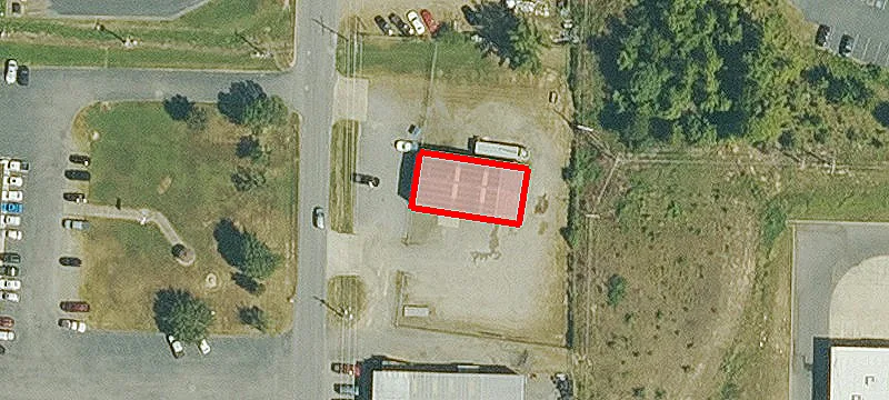 181 Arena Rd