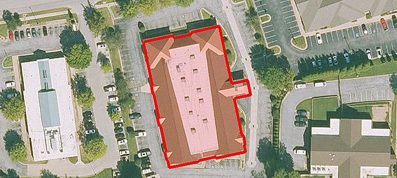 509 Millsap Rd