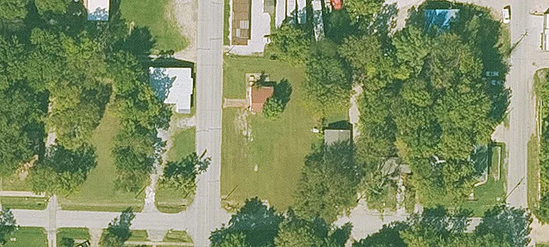 301 Britt St
