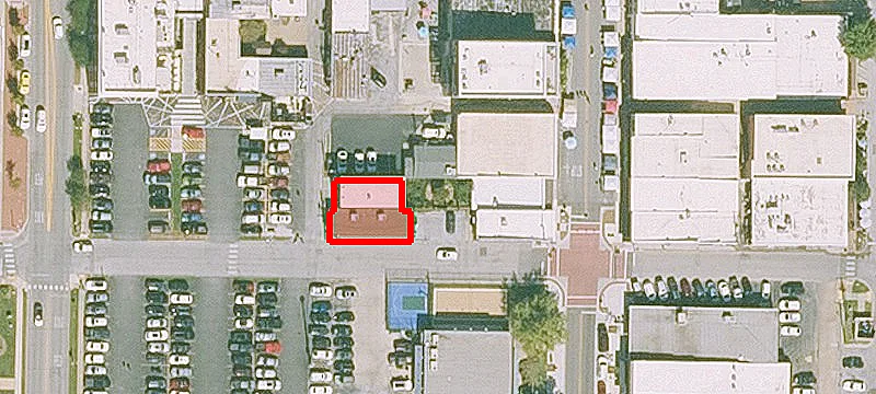 122 Main St