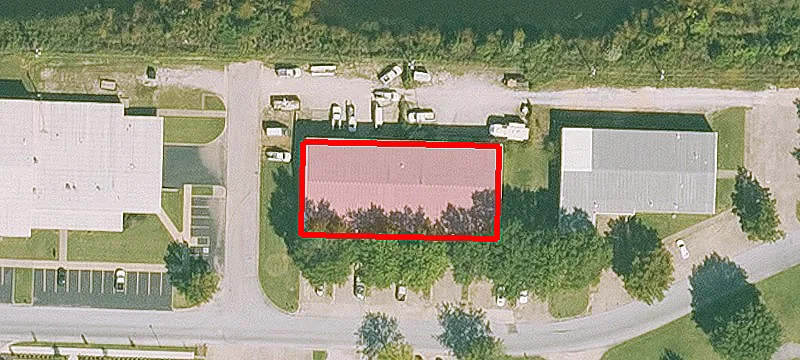1905 Town W Dr