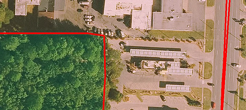 8100 Geyer Spgs Rd