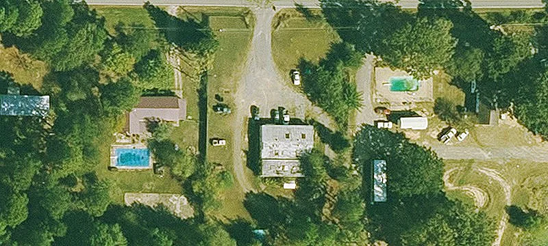 6025 Sawmill Rd