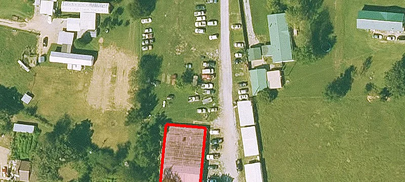 17445 Heavy Chevy Rd