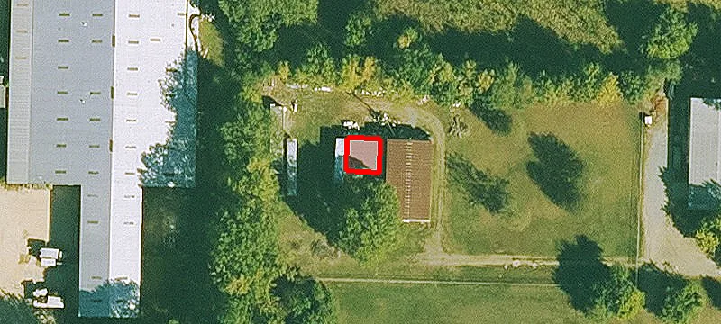 10000 Davmar Dr