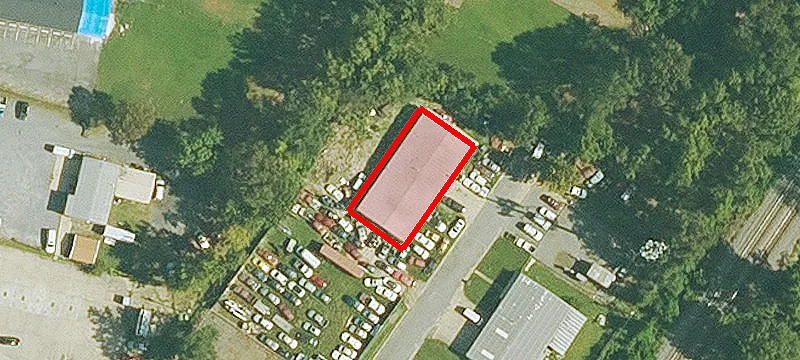 840 Sandalwood Dr