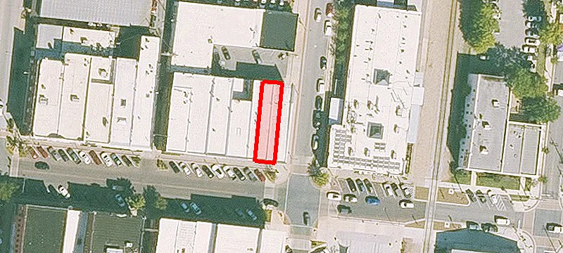 101 Walnut St