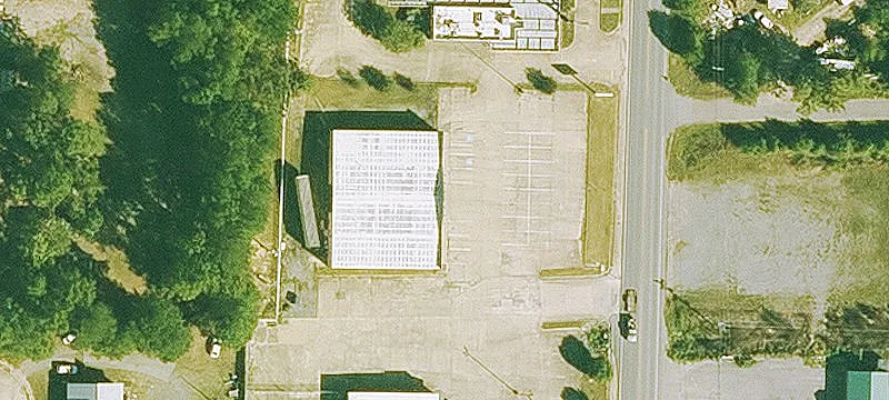 14050 Chicot Rd