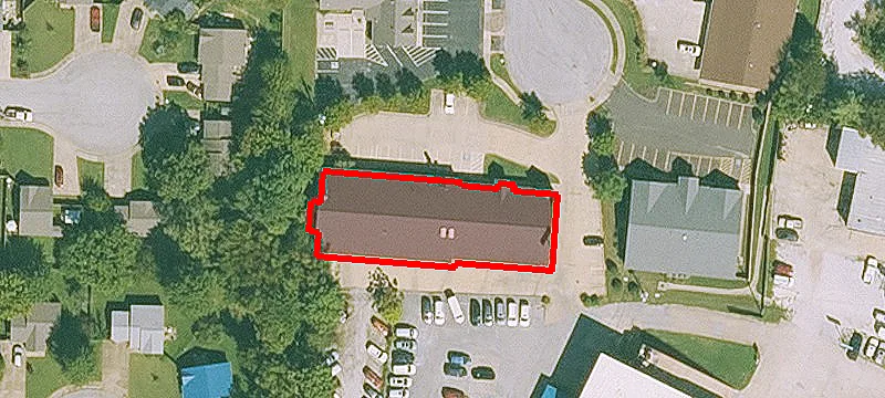 2893 Mckee Cir