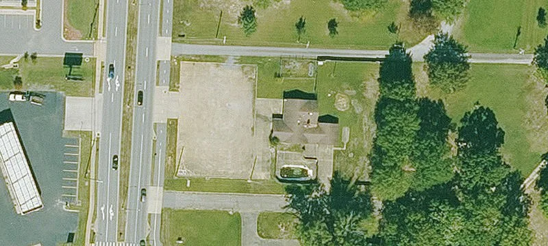 6623 Alcoa Rd