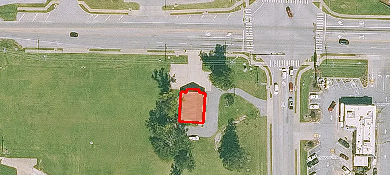 151 Centerton Blvd