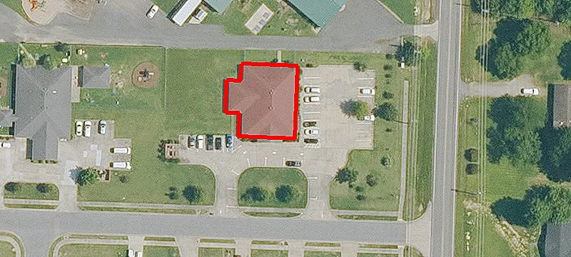 2100 Spg Vly Dr