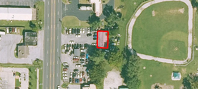 313 Bloomington St