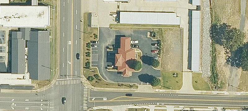 9400 Hwy 107