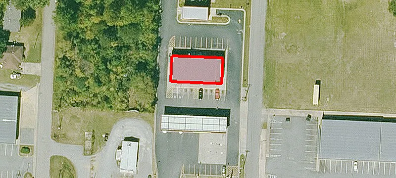 820 Edison Ave