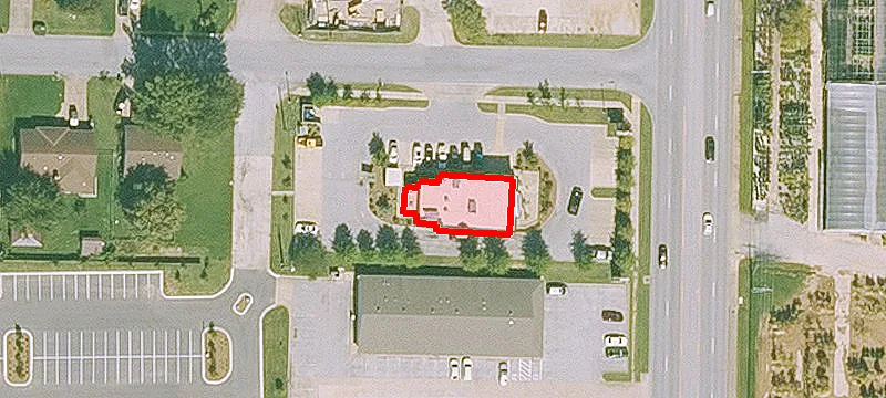 2000 Walton Blvd
