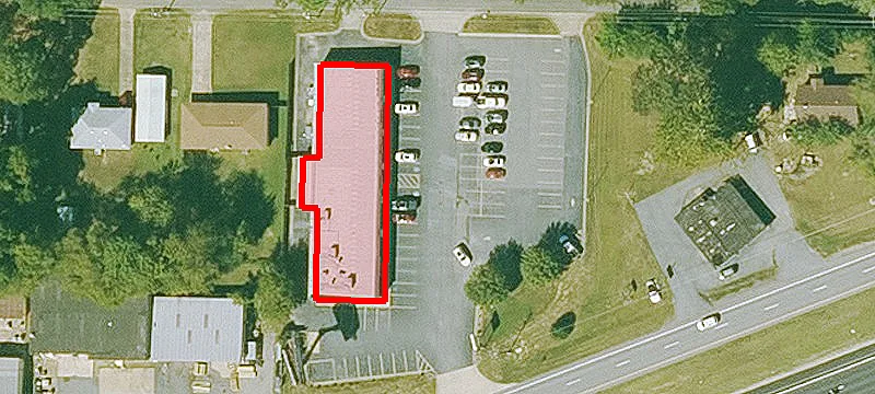 2021 Brandon Rd