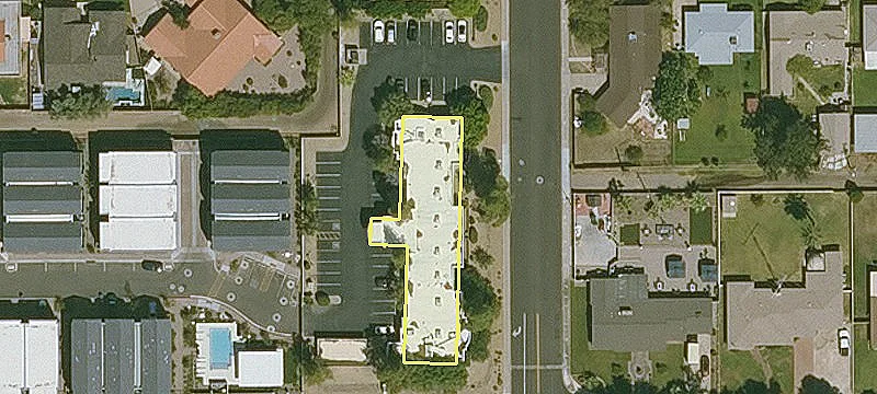 800 Chandler Blvd, Unit B