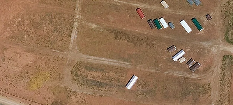 2001 Old Hwy 66