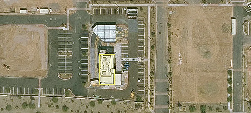 5950 Baseline Rd