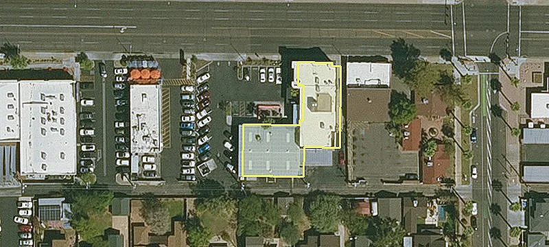 509 Mcdowell Rd