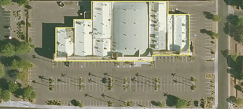 1328 Apache Blvd
