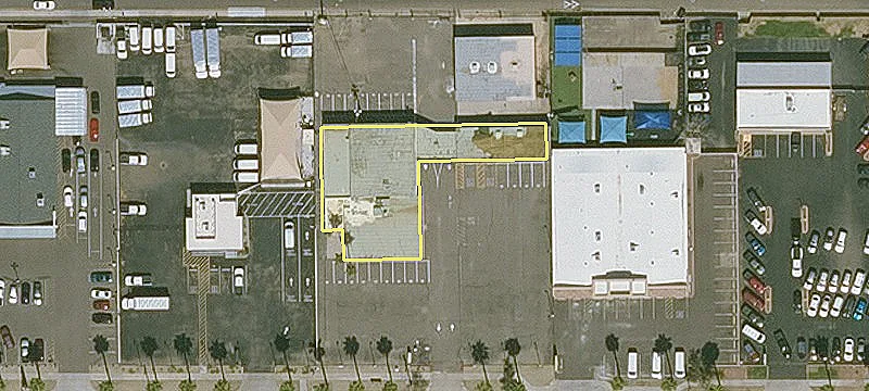 4864 Glendale Ave