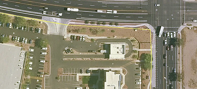 1901 Pinnacle Peak Rd