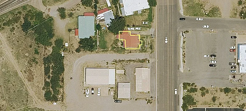 1118 Naco Hwy